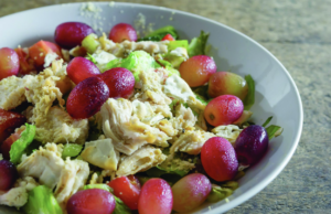 chicken salad